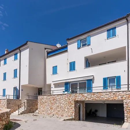 Apartament Sea&relax Cres
