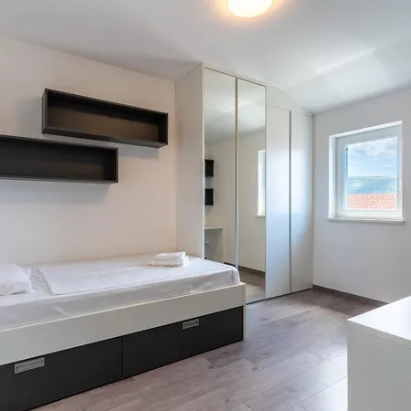 Appartamento Sea & Relax Cres