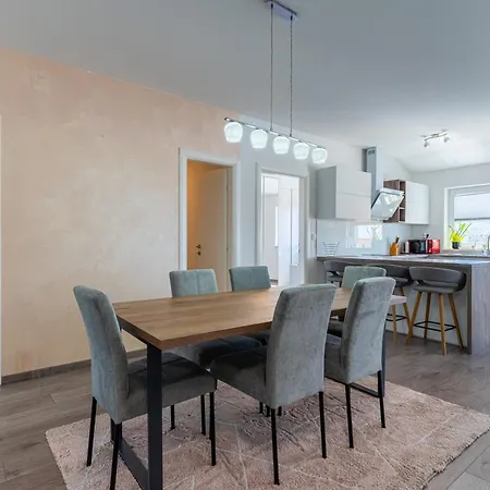 Apartman Sea & Relax