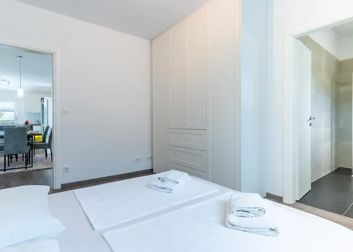 Sea & Relax Apartman *