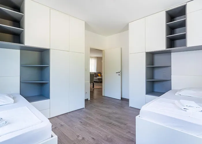 Sea & Relax Cres