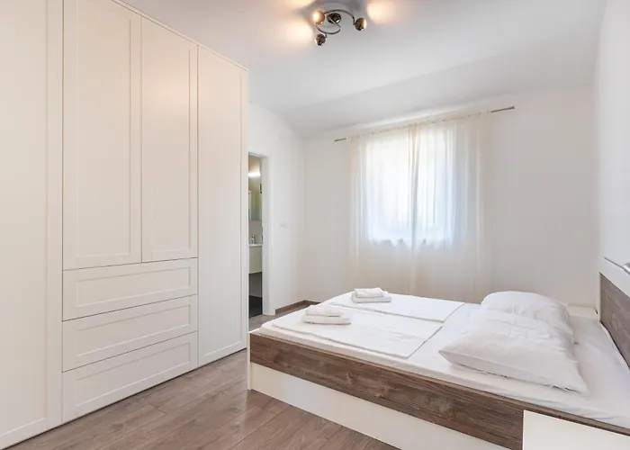Sea & Relax Apartman