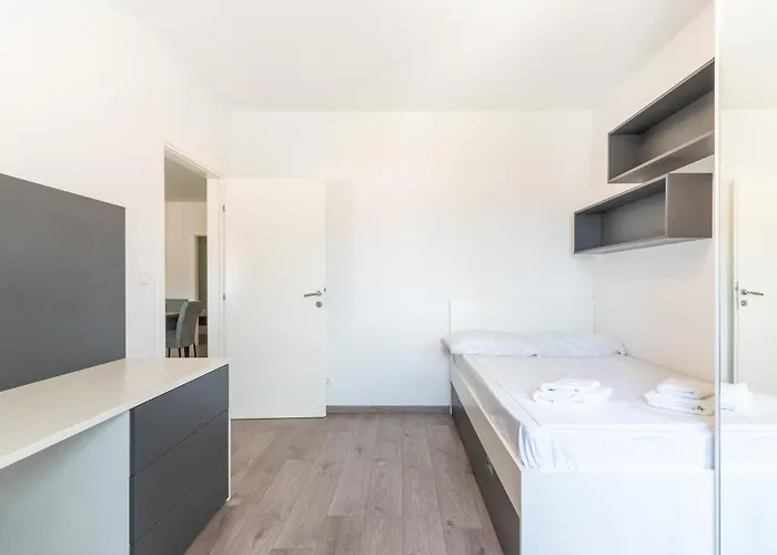 Apartman Sea & Relax *