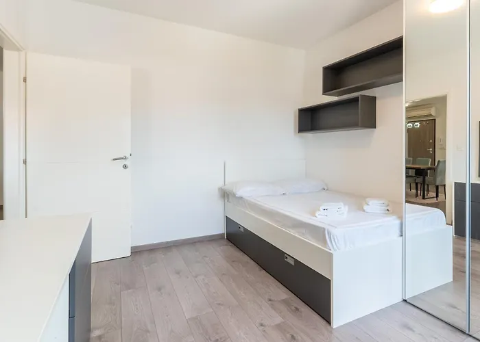 Sea & Relax Apartman *