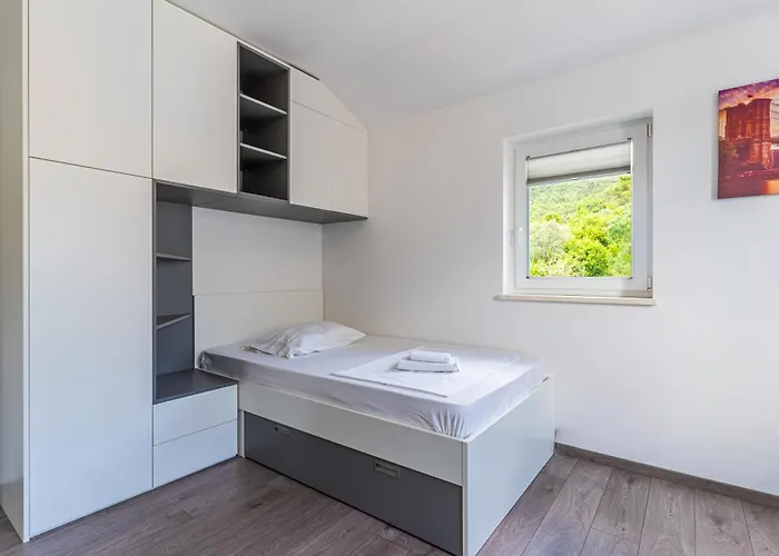 Apartman Sea & Relax Cres