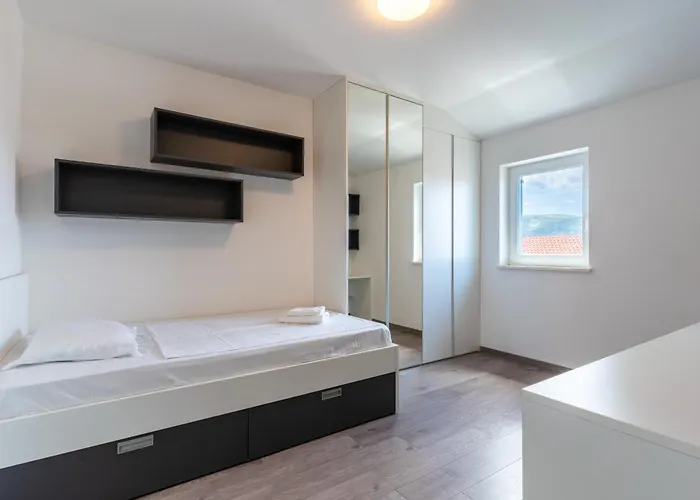 Apartman Sea & Relax Cres