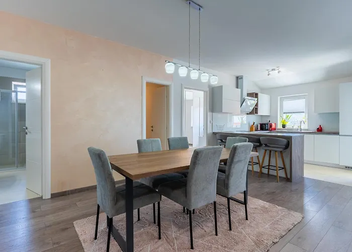 Apartman Sea & Relax