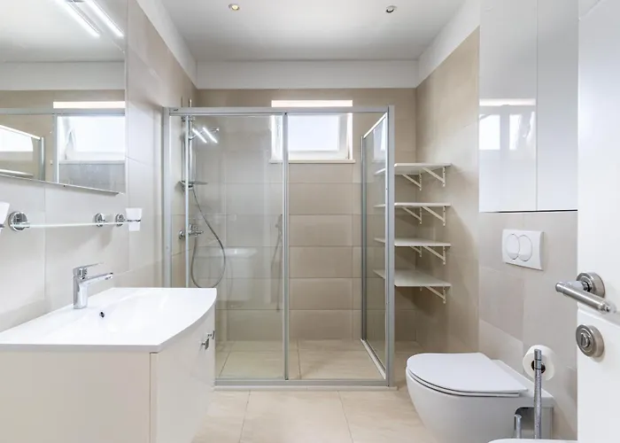 Apartman Sea & Relax