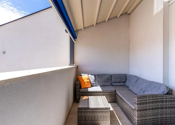 Apartman Sea & Relax