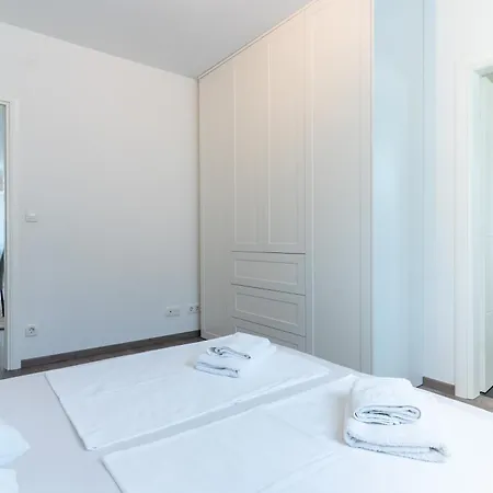 Sea & Relax Appartement *