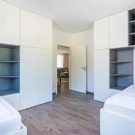 Sea & Relax Cres