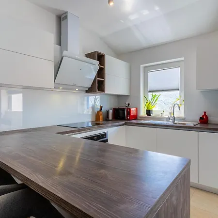 Appartement Sea & Relax