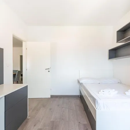 Appartamento Sea & Relax *