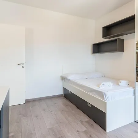Sea & Relax Appartement *