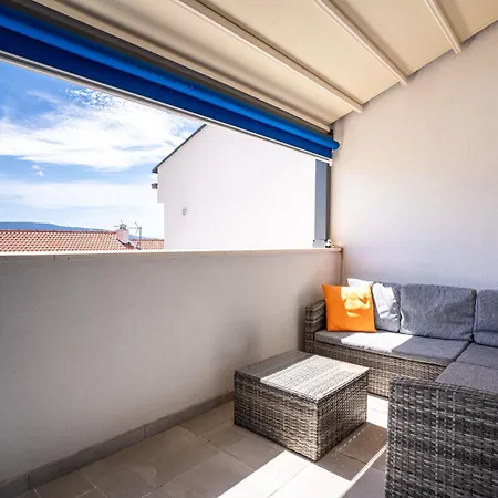 Sea & Relax Appartement