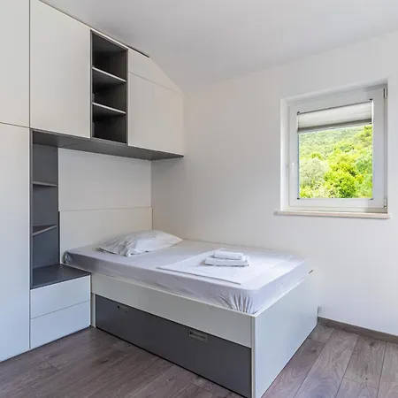 Appartamento Sea & Relax Cres