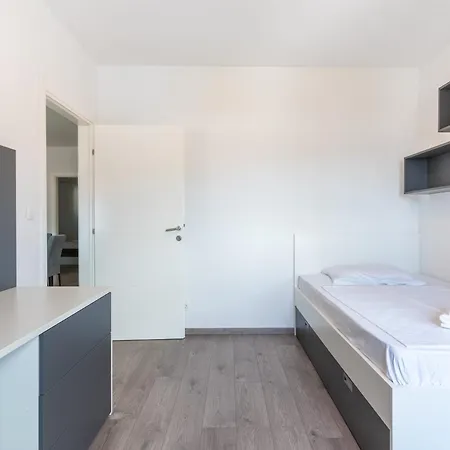 Appartement Sea & Relax