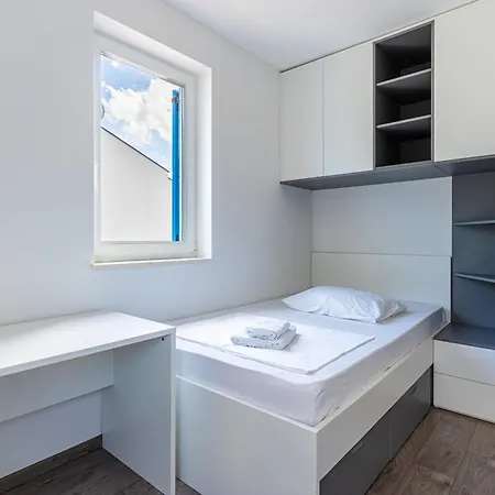 Sea & Relax Appartamento Cres