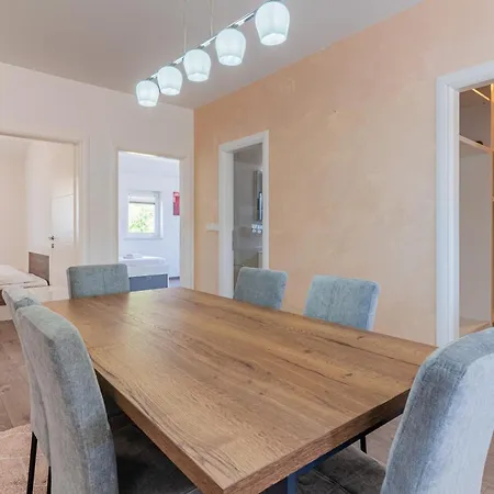 Appartement Sea & Relax Cres
