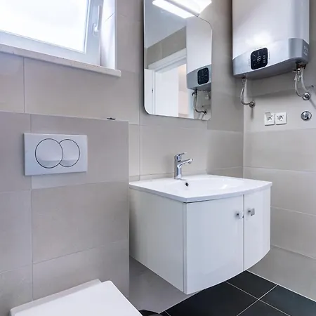 Sea & Relax Appartement