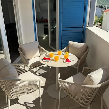 Sea & Relax * Cres