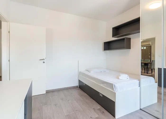 Appartement Sea & Relax *