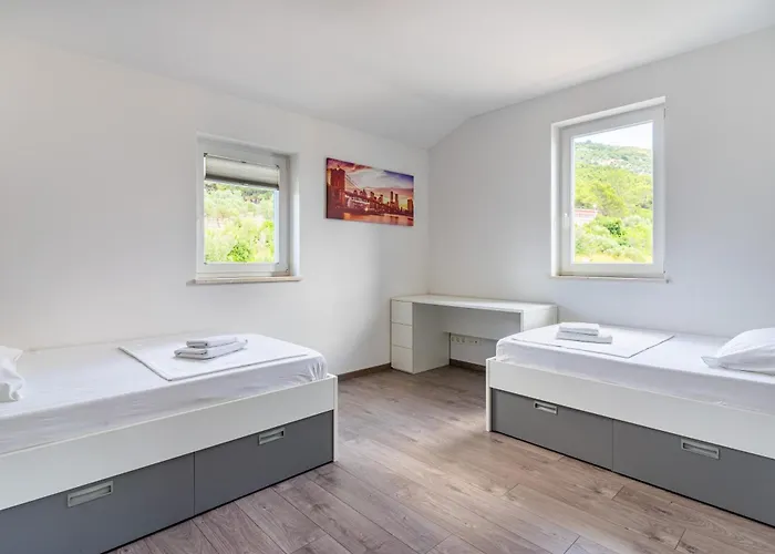 Appartement Sea & Relax