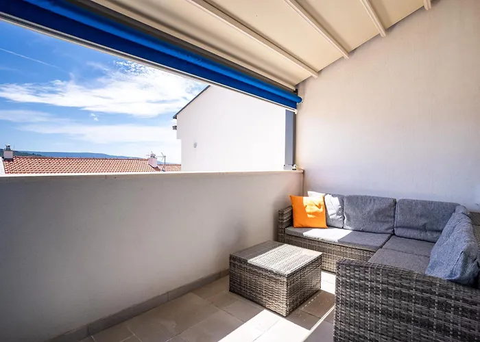Sea & Relax Appartement