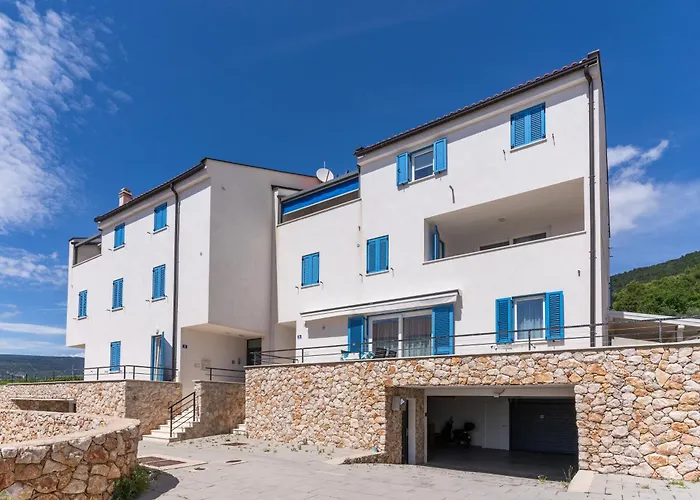 Appartement Sea & Relax Cres
