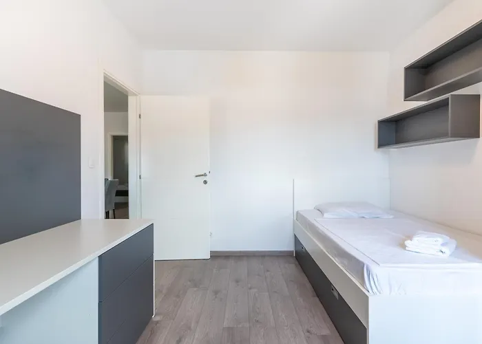 Appartement Sea & Relax
