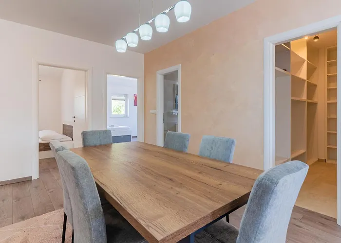 Appartement Sea & Relax Cres