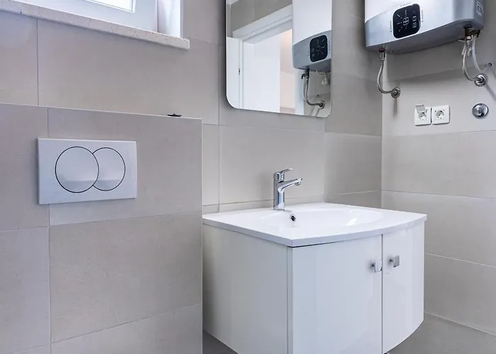 Sea & Relax Appartement