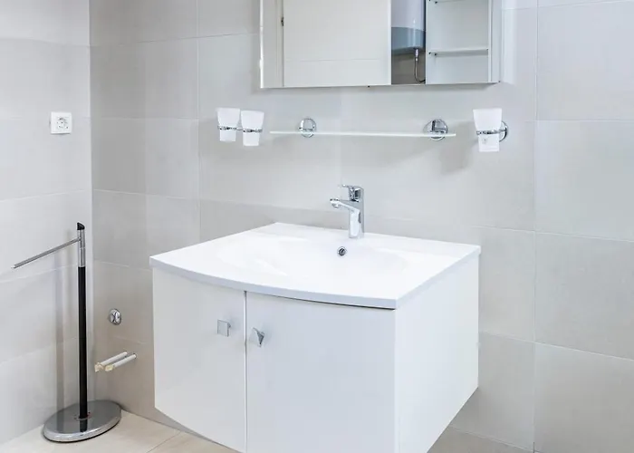 Appartement Sea & Relax Cres