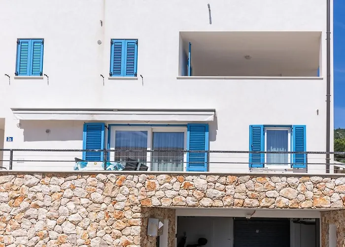 Sea & Relax * Cres